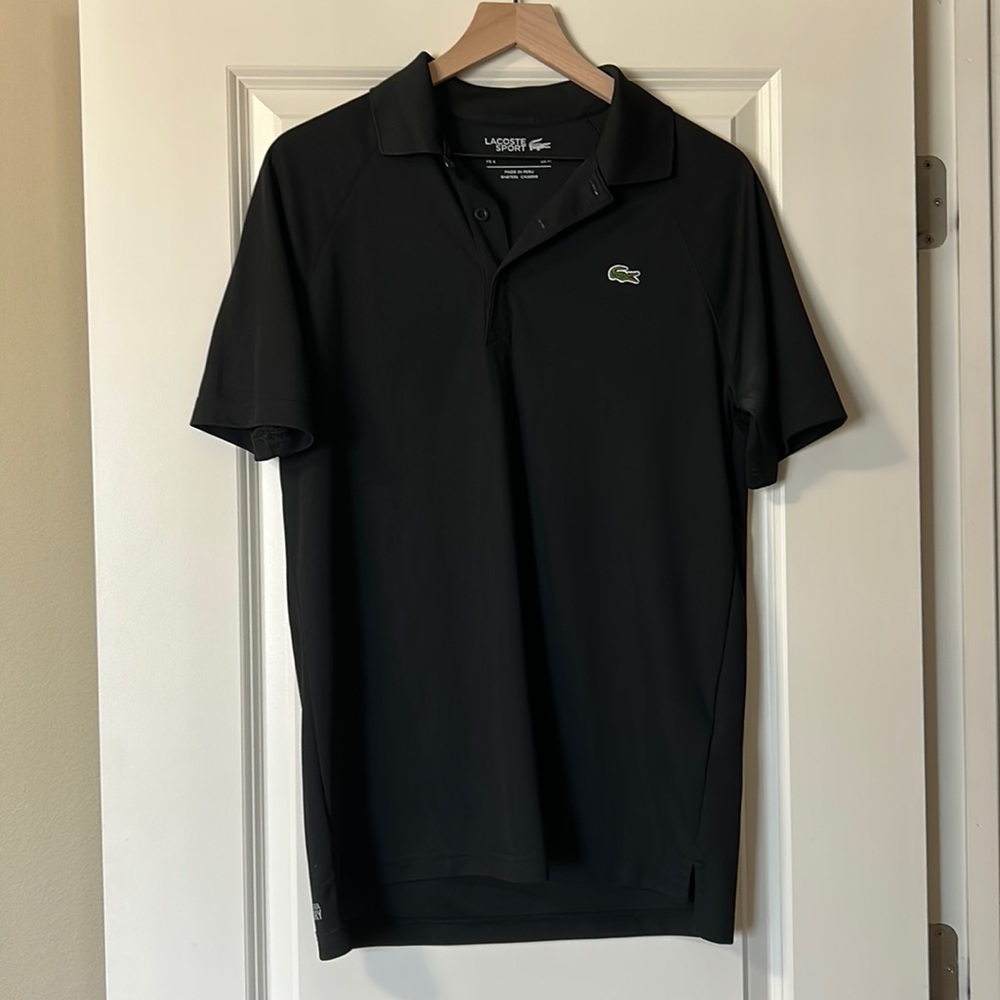 Lacoste, Tennis Polo, Medium